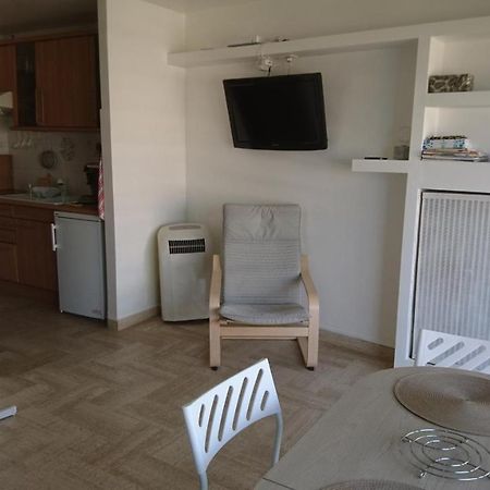 Beau Studio Vue Mer Cannes Exteriér fotografie