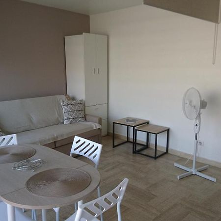 Beau Studio Vue Mer Cannes Exteriér fotografie