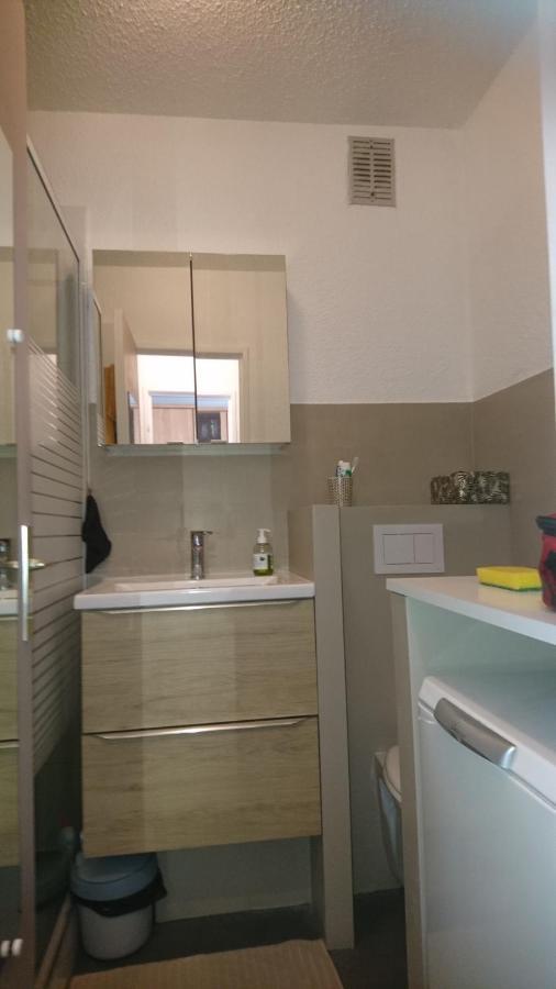 Beau Studio Vue Mer Cannes Exteriér fotografie